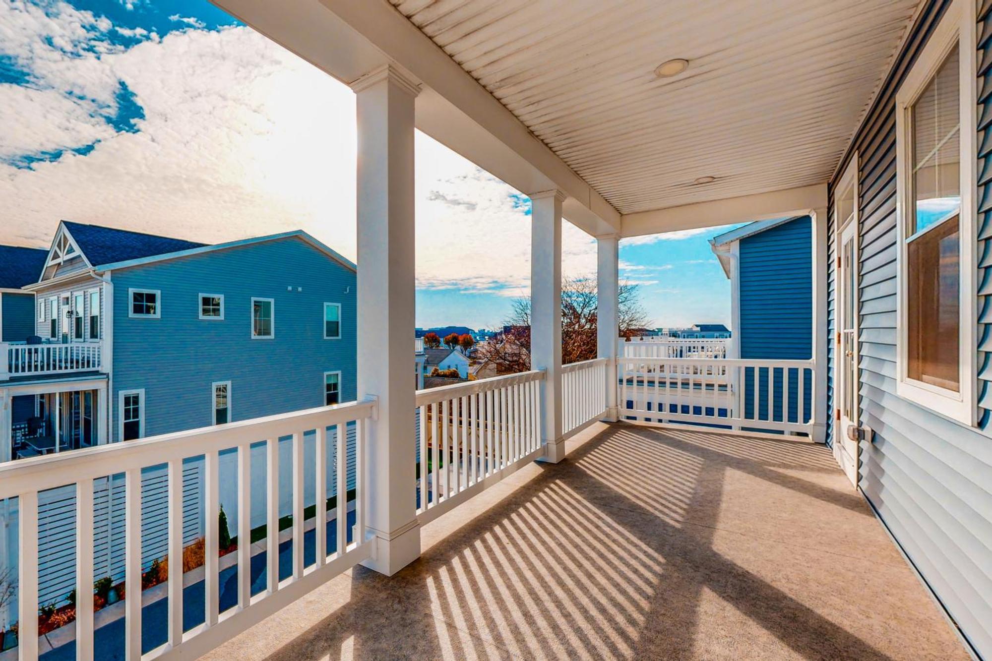 Verandah Bay --- 38900 Verandah Bay Drive Βίλα Selbyville Εξωτερικό φωτογραφία